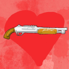 Shotgun Palmer