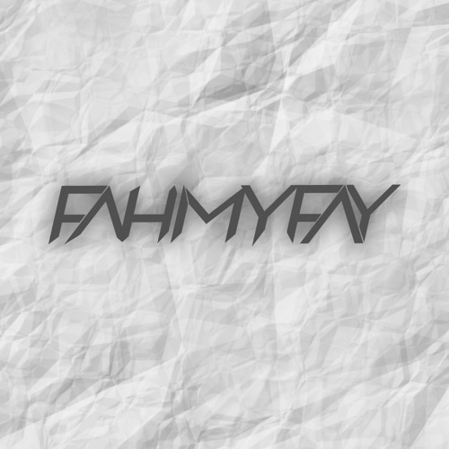 FAHMYFAY’s avatar