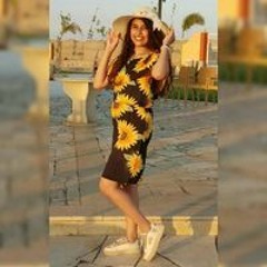 Milanyaa Maged