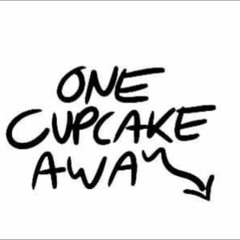 One Cupcake Away