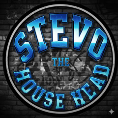 stevo the house head