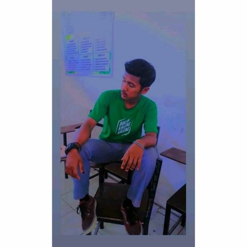 Aryak Tanjung’s avatar