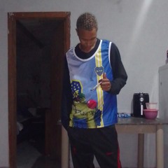 Gaspaziin__