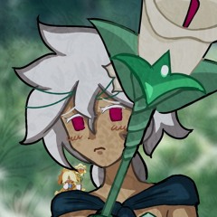 White Lily
