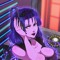 Violet Wanda/Exposure Kills/Lesbian Dance Theory