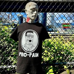 pro pain