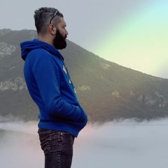 Kasra Ansari