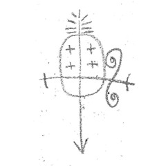 BRUJA PRIETA
