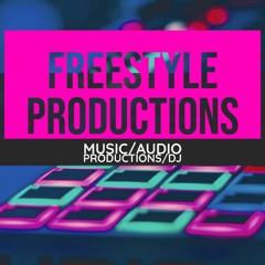 FREESTYLE PRODUCTIONS