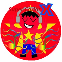 SuperCarlosX