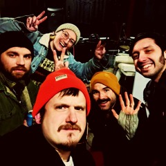 Amber Waves of Gravy