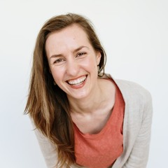 elevate sustain prosper - Maja Michalewska