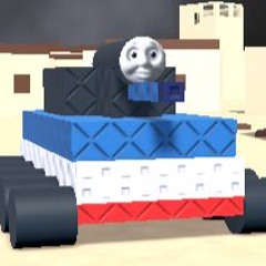 Thomas the genuine tank