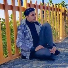 محمد البوهي