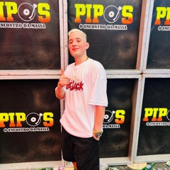 DJ VITINHO DA NH 🇳🇱