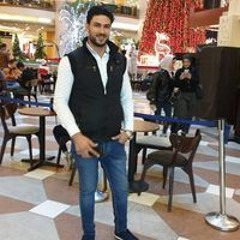 حماد زكي عرايس
