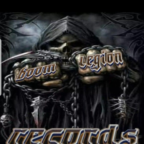 BOOM LEGION RECORDS’s avatar