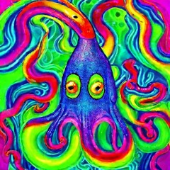 SQUIDHEAD JOHN