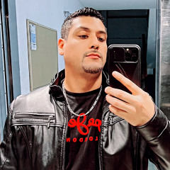 Eric Rodriguez Vallejos