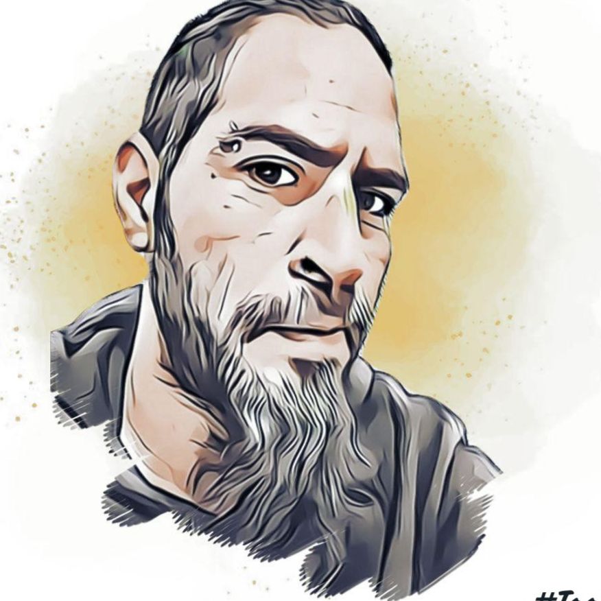 Adam Maiolo