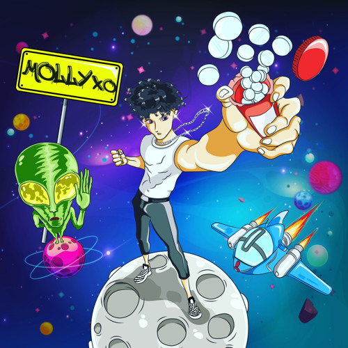molly’s avatar