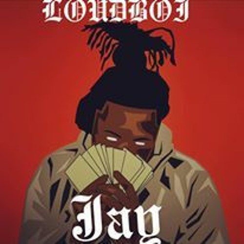 Loudboi my pain