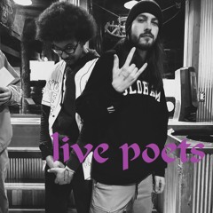 Live Poets