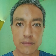 Salvador Serrano Pineda