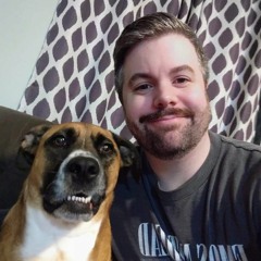 Rob Calton (RobC216)