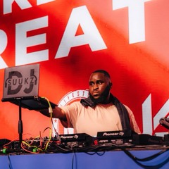 Dj Suukz