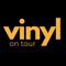 vinyl on tour