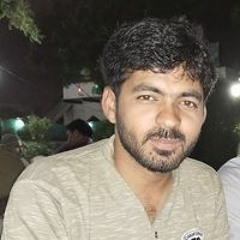 شڪيل دراوڙ