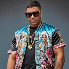 Mc Oxi Rapper