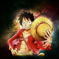 monkey d Luffy king of the pirates999