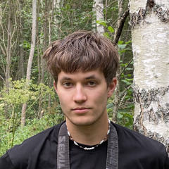 Pavel Talashmanov