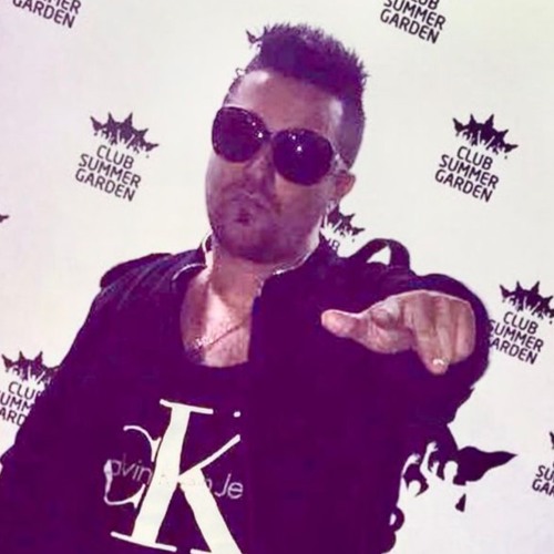 Shaginchi (edmgenetic) — artist photo