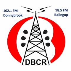 Donnybrook Balingup Community Radio