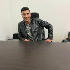 محمود سعيد موسى