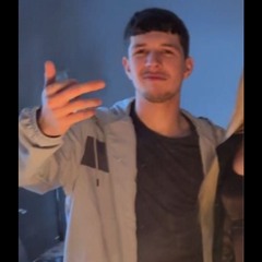 Lewis Dodds