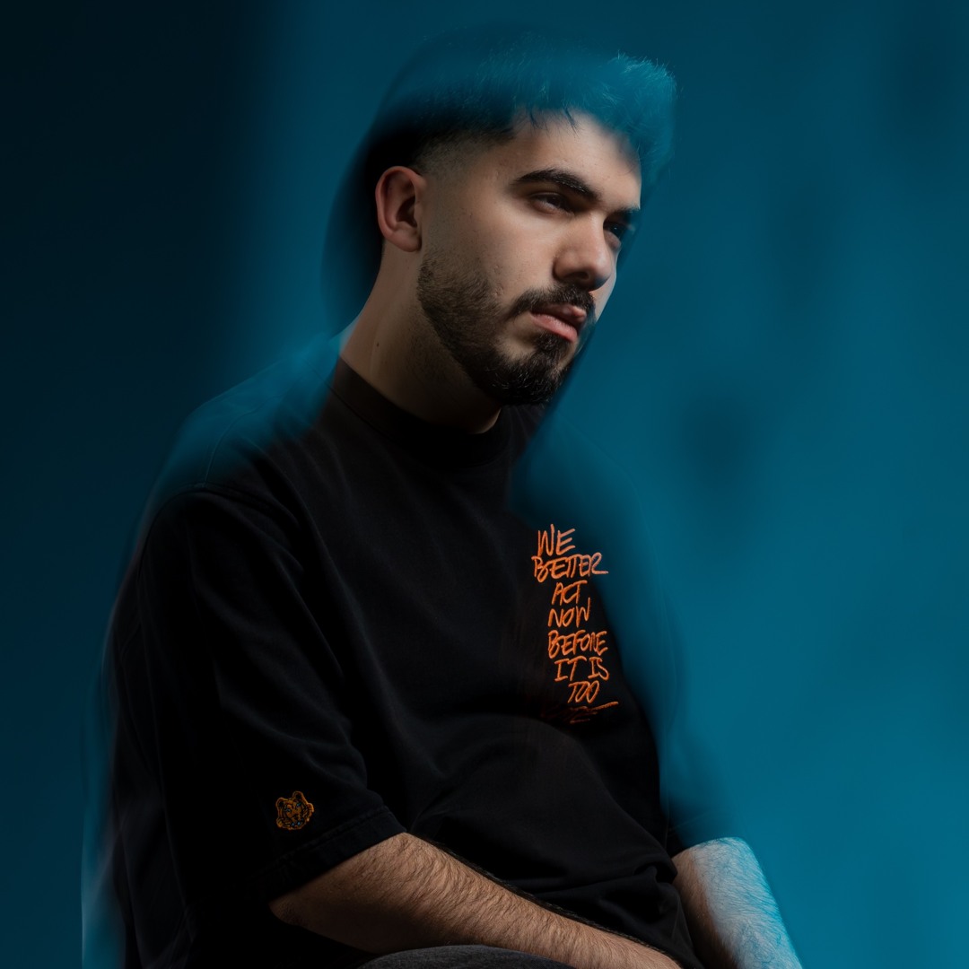 Stream ZAYN (LB) music | Listen to songs, albums, playlists for