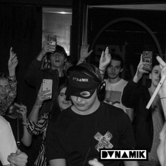 Jack Johno x Fin H-J | La Finca Evissa May Bank Holiday P1