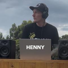 HENNY