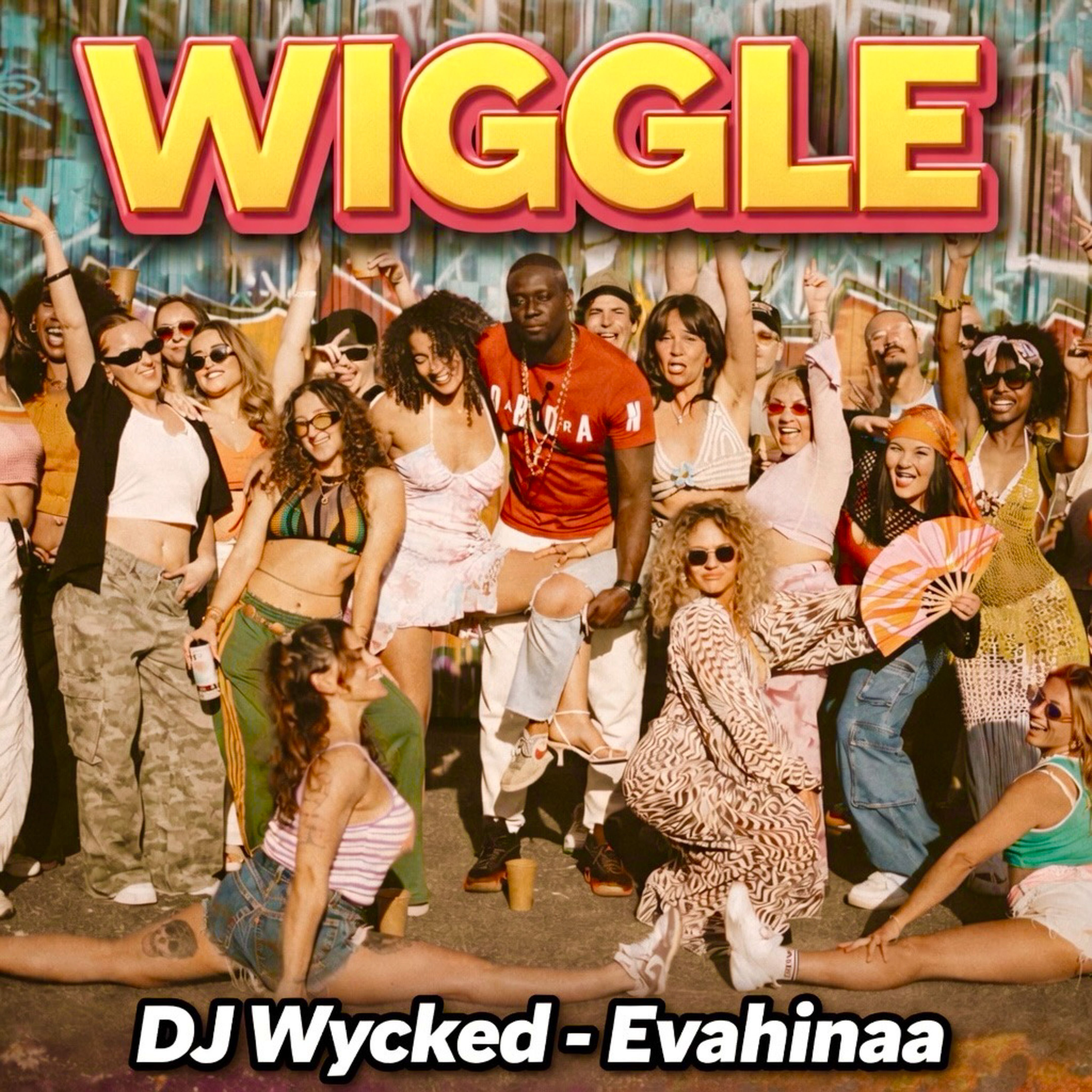 DJ Wycked