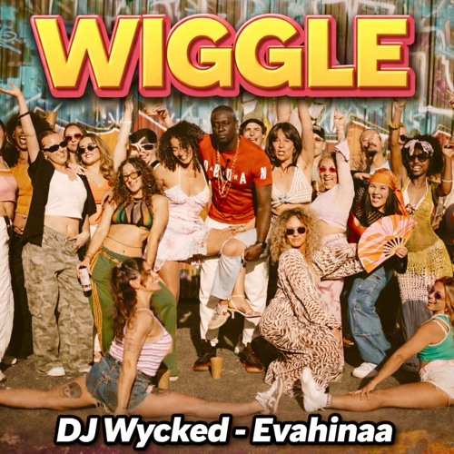 DJ Wycked artist photo