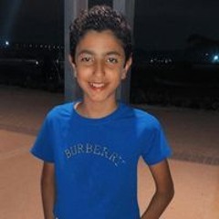 Mohand Ahmed