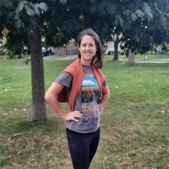 Jennifer Saundercook