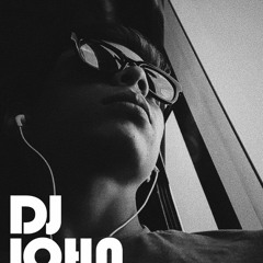 DJ John