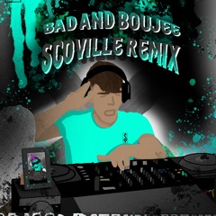DJ Scoville