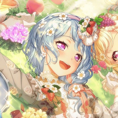 Mika~♡’s avatar