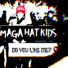 MAGA Hat Kids